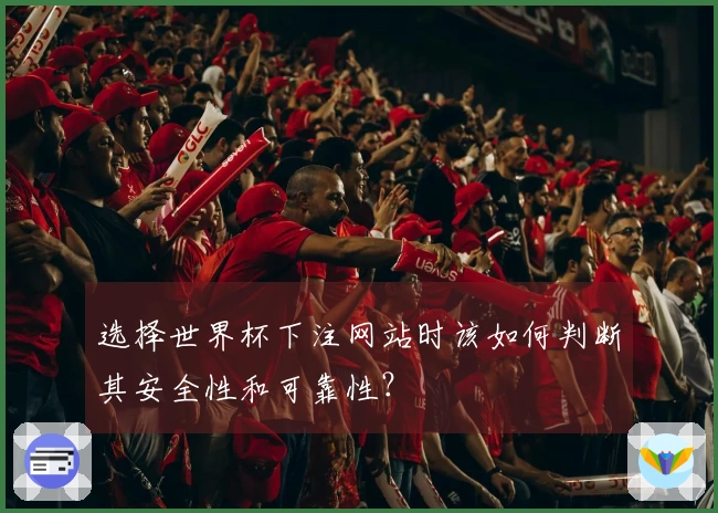 选择世界杯下注网站时该如何判断其安全性和可靠性？